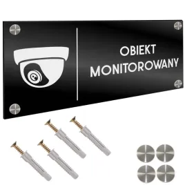 informacyjna-tabliczka-obiekt-monitorowany-dystanse-tablica-grawer-11x24cm