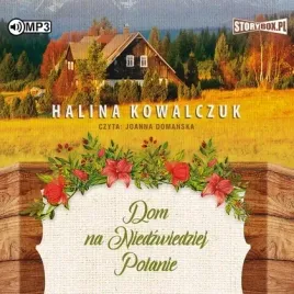 dom-na-niedzwiedziej-polanie-audiobook