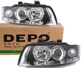 depo-reflektory-lampy-przod-audi-a4-b6-2-szt-nowe