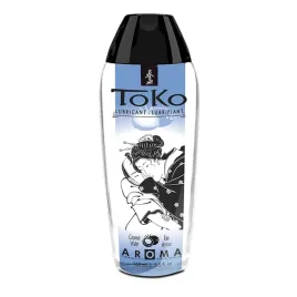 shunga-toko-coconut-water-165-ml-nawilzajacy-zel-o-aromacie-kokosa