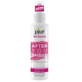 pjur-woman-after-you-shave-100ml-lagodzacy-spray-po-goleniu-bez-alkoholu