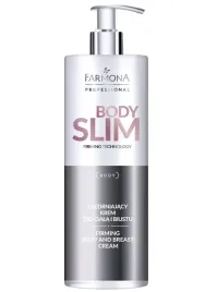 krem-ujedrniajacy-antycellulitowy-do-ciala-i-biustu-farmona-body-slim-280ml