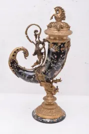 porcelana-rog-obfitosci-porcelana-braz-szczescie