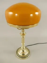 lampa-biurowa-art-deco-koniakowa-grzybek-mosiadz