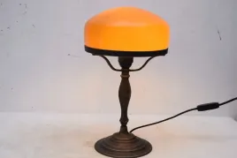 lampa-biurowa-art-deco-koniakowa-grzybek-mosiadz