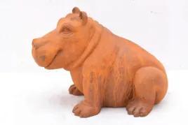 duza-zeliwna-stara-rustykalna-figura-hipopotam