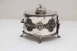 srebrny-kalamarz-zydowski-judaica-srebro-rosja