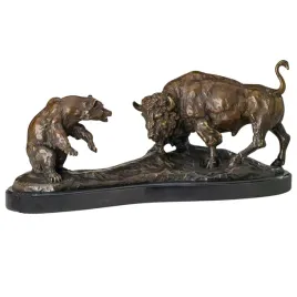 walka-niedzwiedzia-z-zubrem-figura-z-brazu-grawer