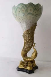 porcelanowa-waza-braz-patera-wazon-paw