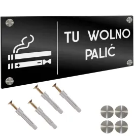 informacyjna-tabliczka-tu-wolno-palic-dystanse-tablica-grawer-11x24-cm