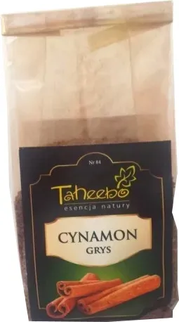 cynamon-grys-100g