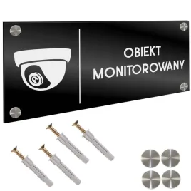 informacyjna-tabliczka-obiekt-monitorowany-dystanse-tablica-grawer-11x24cm
