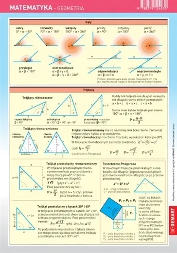 sciagawka-matematyka-geometria-stan-nowy