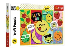 puzzle-200-el-wesoly-smiley-emotikonki-owoce-trefl