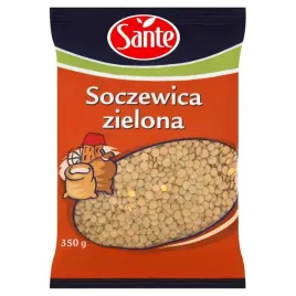 sante-soczewica-zielona-350g