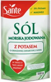 sante-sol-niskosodowa-z-magnezem-i-potasem-350g
