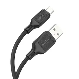 hoco-kabel-usb-a-do-micro-usb-24a-x90-1m-czarny