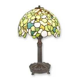 lampa-witrazowa-styl-tiffany-witraz-50cm-rosliny