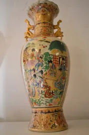 japonski-wazon-porcelana-malowana-zlocona-63cm