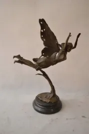 calineczka-nimfa-latajacy-elf-braz-rzezba-figura
