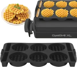 forma-silikonowa-do-gofrow-prostokatna-kompatybilna-z-optigrill-xl