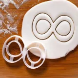 foremka-do-ciastek-infinity-1-sztuka-bakerlogy-stan-nowy
