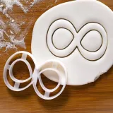 foremka-do-ciastek-infinity-1-sztuka-bakerlogy-stan-nowy-marka-bez-marki