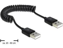 delock-83239-kabel-usb-usb-2-0-06-m-usb-a-czarny