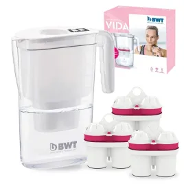dzbanek-filtrujacy-wode-3-filtry-z-magnezem-reczny-wskaznik-bwt-vida-26l