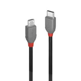 lindy-36892-kabel-usb-usb-2-0-2-m-usb-c-micro-usb-b-czarny-szary