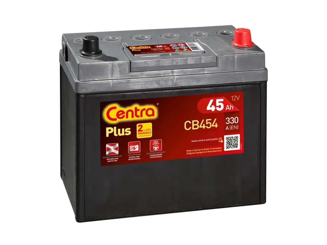 akumulator-centra-cb454-stan-nowy