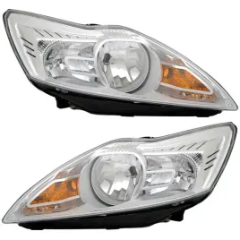 ford-focus-mk2-reflektory-lampa-przod-komplet-tyc