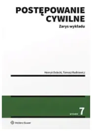 postepowanie-cywilne-zarys-wykladu-w-7-dolecki-henryk