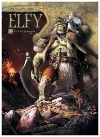 krolowa-sylwanow-swiat-akwilonu-elfy-tom-12