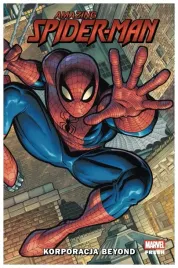 amazing-spider-man-korporacja-beyond-tom-1