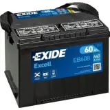 akumulator-exide-eb558-stan-nowy
