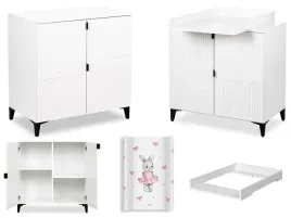 komoda-mini-z-polkami-z-przewijakiem-nakladka-na-komode-biala-mia-mata