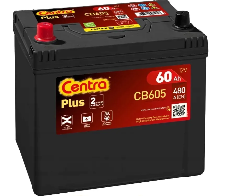 akumulator-centra-cb605-stan-nowy