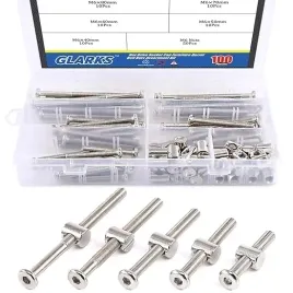 glarks-zestaw-srub-100-szt-m6-x-40-mm-50-mm-60-mm-70-mm-80-mm