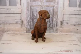 zeliwna-stara-figura-pies-buldog-bokser-ozdoba-dekoracja-ogrod