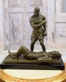 dwaj-bokserzy-bokser-boks-box-nokaut-duza-rzezba-figura-z-brazu