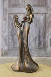 druhna-panna-mloda-slub-wesele-dekoracja-statuetka-figura-prezent