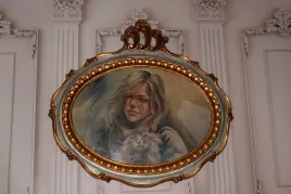 olga-boznanska-kobieta-z-kotem-duzy-stary-polski-obraz