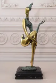 nowoczesna-rzezba-akt-kobieta-abstrakcja-figura-z-brazu-dekoracja