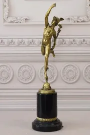 merkury-hermes-patron-handlu-biznesu-interesu-figura-rzezba-z-brazu