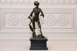 memento-mori-kosciotrup-czaszka-figura-rzezba-z-brazu-dekoracja