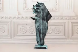 konski-leb-glowa-konia-kon-figura-z-brazu-rzezba-posag
