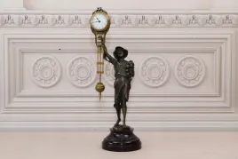 zegar-kobieta-w-kapeluszu-figura-rzezba-z-brazu-dekoracja