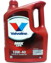 olej-valvoline-maxlife-olej-10w40-5l