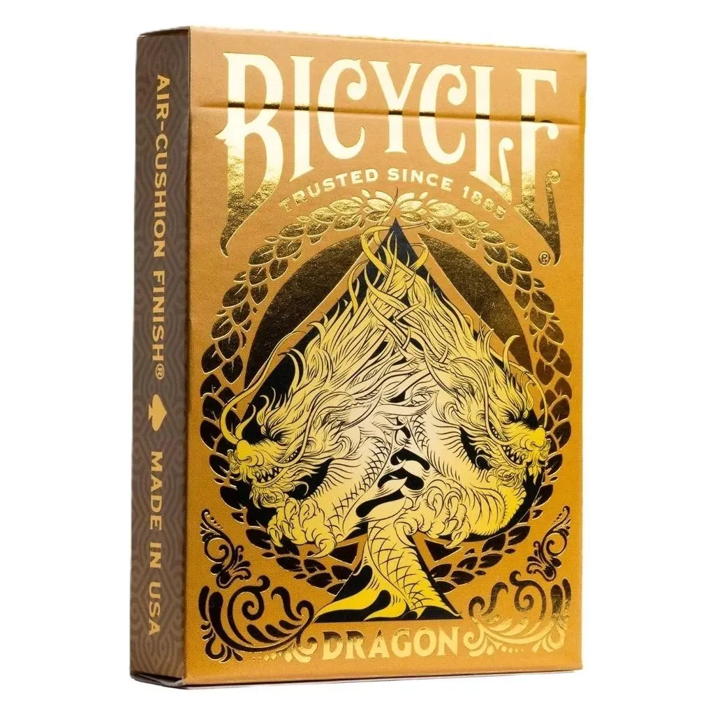 karty-gold-dragon-bicycle